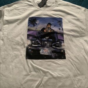 DGK Hustler T-Shirt
